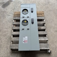 Eaton gang 37mm220r12 for sale  Houston