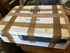 Nad c565bee audiophile for sale  DISS