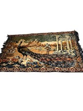 peacock rug carpet for sale  Clifton Park