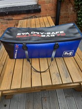 Pole roller bag for sale  EVESHAM