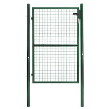 Portillon jardin 105 d'occasion  France