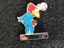 Pins pin football d'occasion  Châtillon-le-Duc