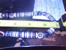Wampum shell necklace for sale  Cartersville
