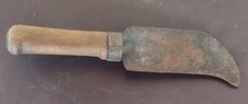 Ancienne feuille boucher d'occasion  Sessenheim