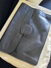 Borsa vera pelle usato  Napoli
