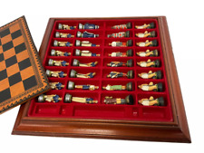 Golf themed chess for sale  GILLINGHAM