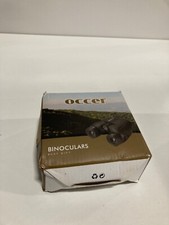 Occer 12x25 binoculars for sale  Wooster