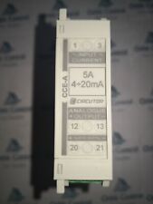 LOTE 2 CIRCUTOR Conversor ACA Corriente Alterna CCE-A / M25111 comprar usado  Enviando para Brazil