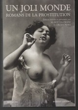 Joli romans prostitution d'occasion  Louviers