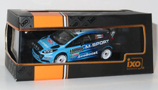 Ford Fiesta RS WRC M-Sport Rally Monte Carlo 2016 #5 M.Ostberg em escala 1/43 comprar usado  Enviando para Brazil