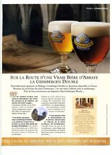 2004 bière belge d'occasion  Compiègne