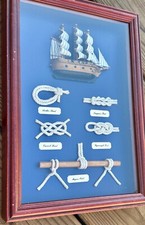 Sailors marine knots for sale  Austin