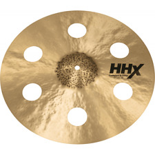 Sabian 11700xcn hhx d'occasion  Annezin