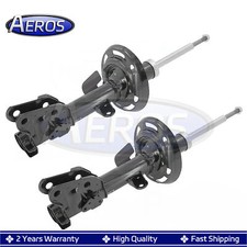 Par de Amortecedores Frontais L+R ELECTRONIC para ACURA MDX ZDX 2010-13 51606STXA58, usado comprar usado  Enviando para Brazil