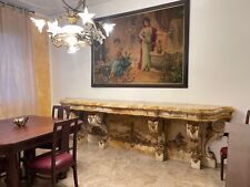 Arazzo antico dipinto usato  Ferrara
