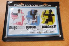 Accroche torchons dubonnet d'occasion  Coutances