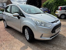 2013 ford max for sale  DERBY