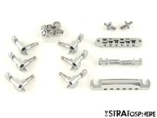 Gibson bridge tailpiece for sale  Exeter