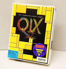 Taito qix computer for sale  ABERDEEN
