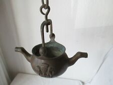 Antiker lavabo lavabokessel gebraucht kaufen  Mönchengladbach