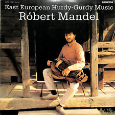 Róbert mandel east usato  Italia