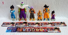 Gashapons dragon ball d'occasion  Châlons-en-Champagne