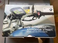 Bmw motorrad navigator for sale  FLEET