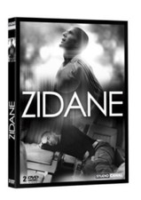 Dvd zinedine zidane d'occasion  Toulouse-