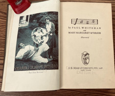 Jazz paul whiteman for sale  Easton