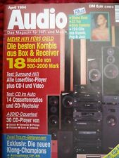 Audio magnepan mac gebraucht kaufen  Kiel