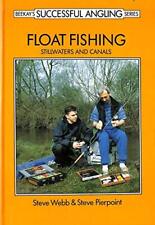 Float fishing stillwater for sale  UK