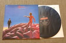 RUSH HEMISPHERES LP 197? UK MERCURY 1/1 2/1 PRICELESS REISSUE LOOKS UNPLAYED M- comprar usado  Enviando para Brazil