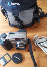Lympus camedia 3000 gebraucht kaufen  Neckartenzlingen
