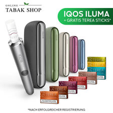 Iqos iluma neu gebraucht kaufen  Köln