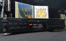 Lettore jvc v164 usato  Trani