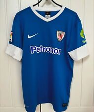 Athletic bilbao 2013 for sale  LUTON