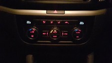 Seat alhambra 2.0 for sale  WALSALL