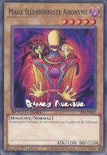 Mage illusionniste anonyme d'occasion Mage illusionniste anonyme d'occasion  Chambly