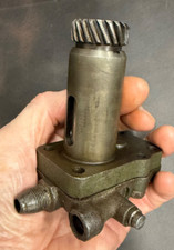 Harley flathead scavenger for sale  Gainesville