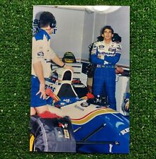 Ayrton senna imola usato  Asti