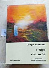 Libro figli del usato  Torino