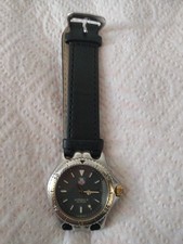 Montre tag heuer d'occasion  Saint-Etienne