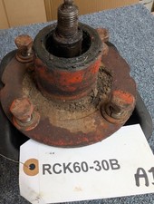 Kubota complete side for sale  Grayson