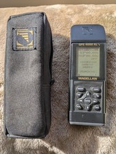 Magellan gps 4000 for sale  MANCHESTER