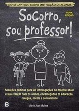 Socorro, Sou Professor comprar usado  Enviando para Brazil