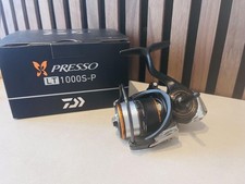 Moulinet pêche daiwa d'occasion  Expédié en France