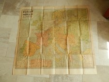 Ancienne carte centrale d'occasion Ancienne carte centrale d'occasion  Chaumont