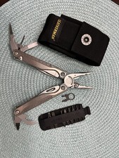 Leatherman charge plus for sale  Portland