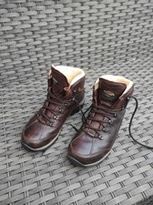 Wanderschuhe meindl identity gebraucht kaufen  Leipzig