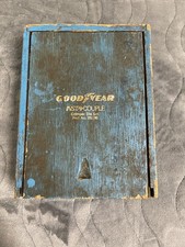 Goodyear insta couple for sale  Sherwood